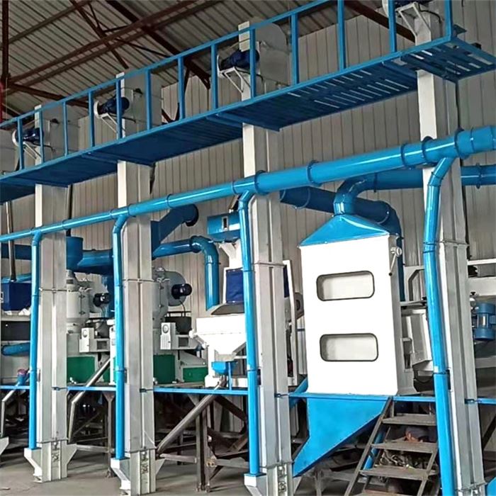 New Rice Polishing Machine New Rice Polishing Machine