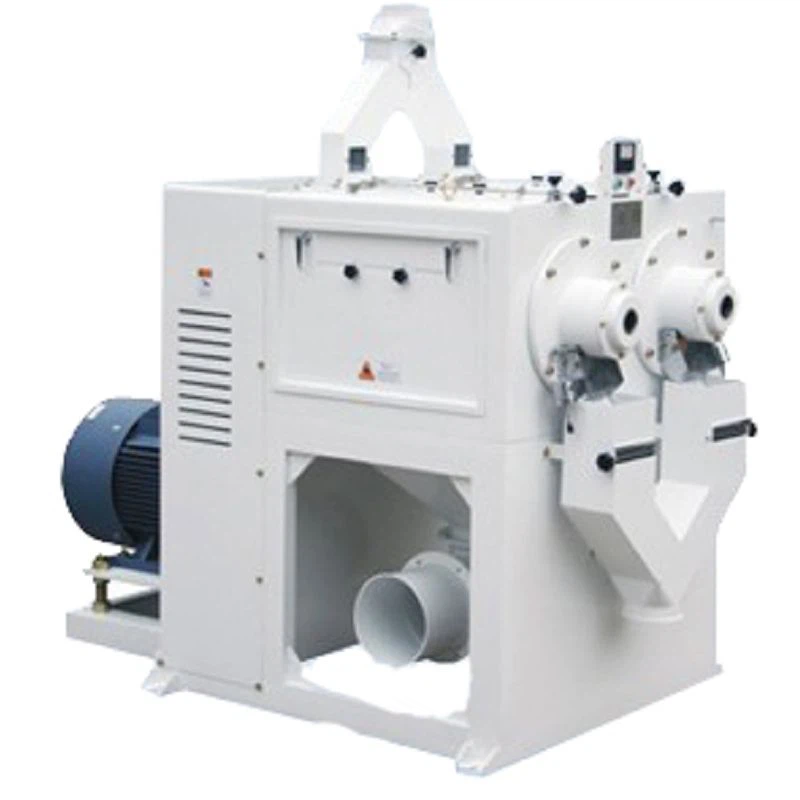 productcate-1-1 Horizontal Sand Roller Rice Machine